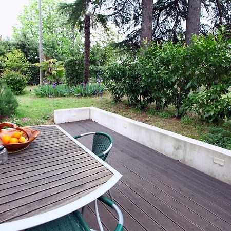 Izola Dreamy Stays Kord Exteriér fotografie