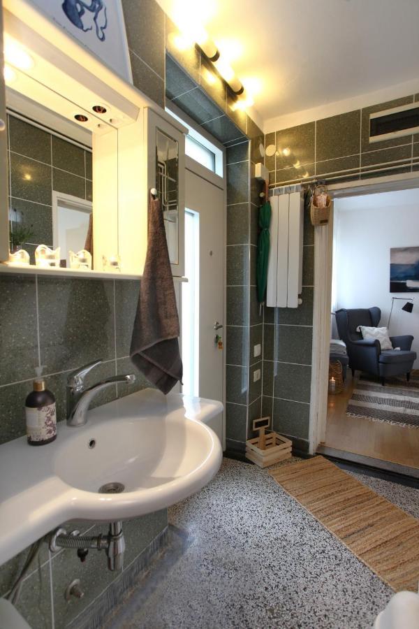 Izola Dreamy Stays Kord Exteriér fotografie