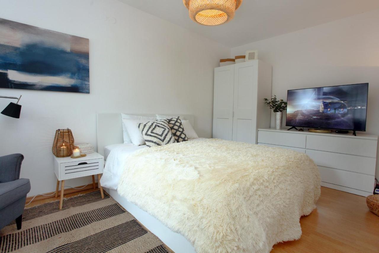 Izola Dreamy Stays Kord Exteriér fotografie