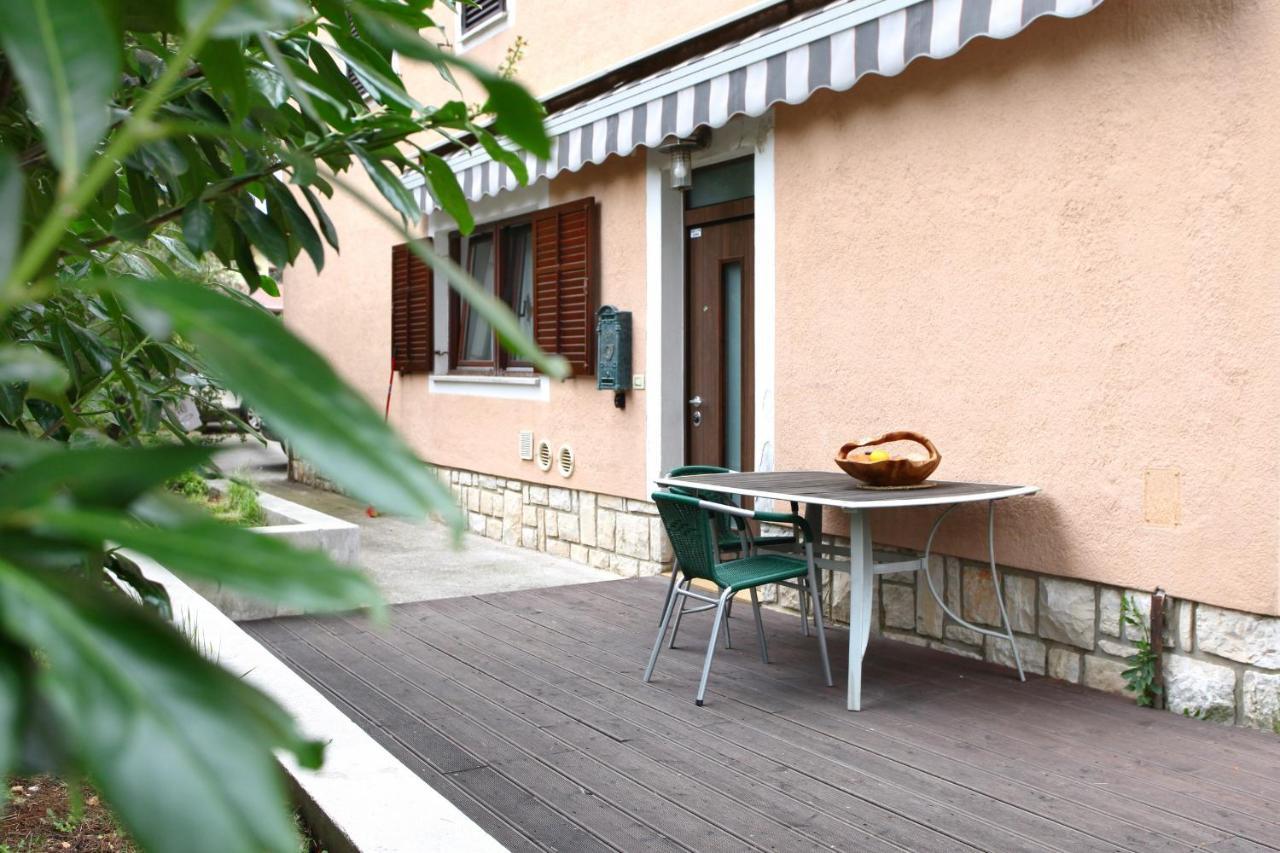 Izola Dreamy Stays Kord Exteriér fotografie