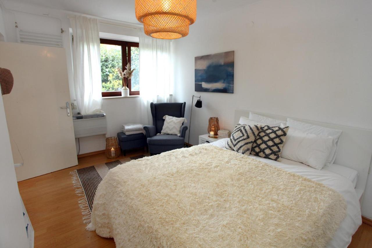 Izola Dreamy Stays Kord Exteriér fotografie
