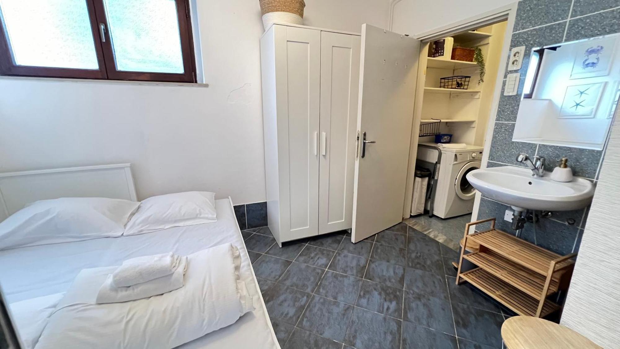 Izola Dreamy Stays Kord Exteriér fotografie