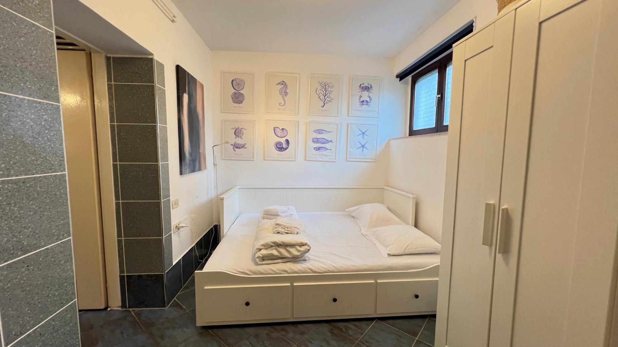Izola Dreamy Stays Kord Exteriér fotografie