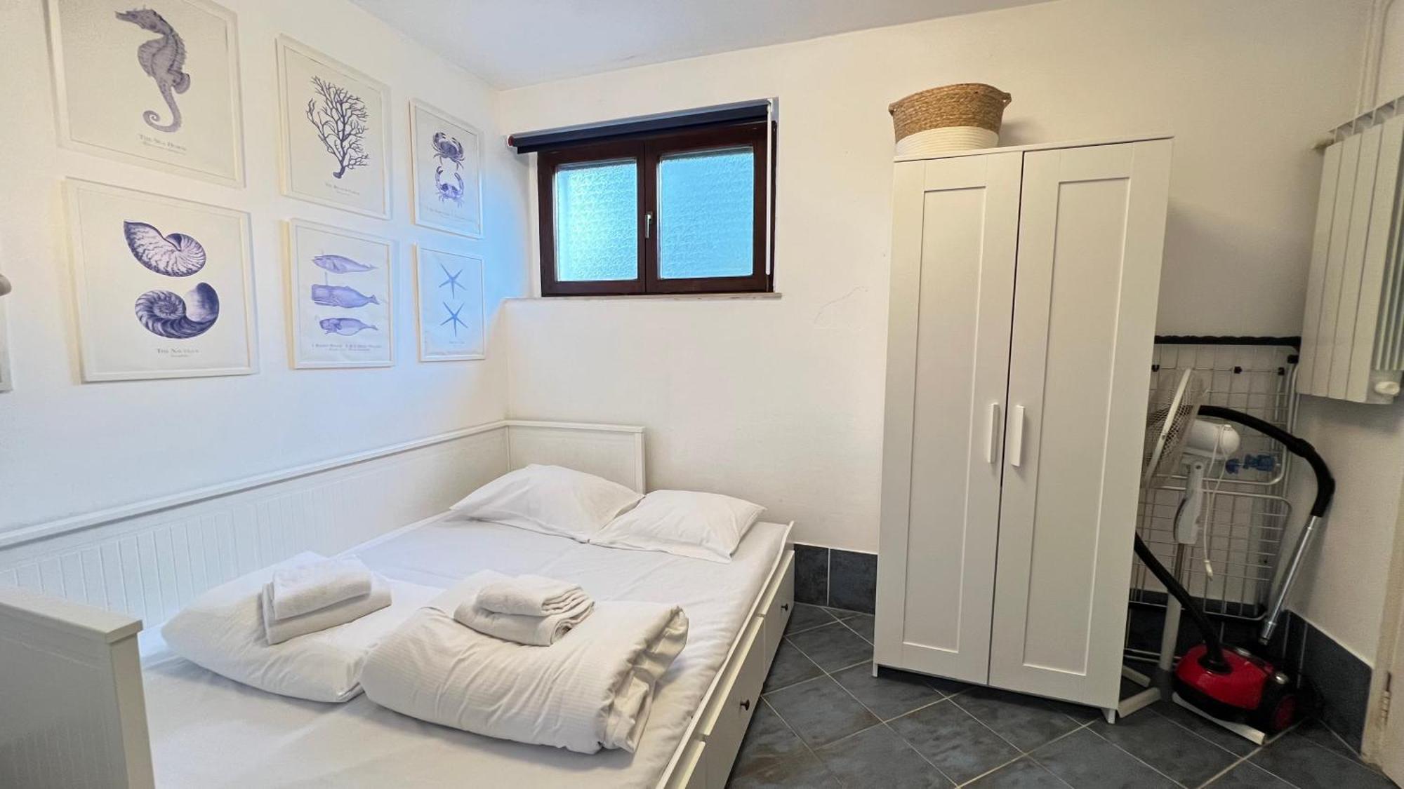 Izola Dreamy Stays Kord Exteriér fotografie